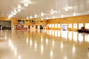 RV Showroom 2